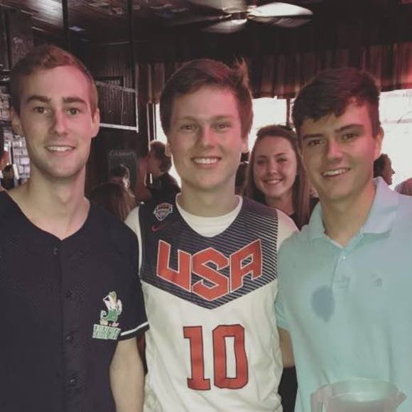 Meet your Posher, Daniel - Picture 1 of 1